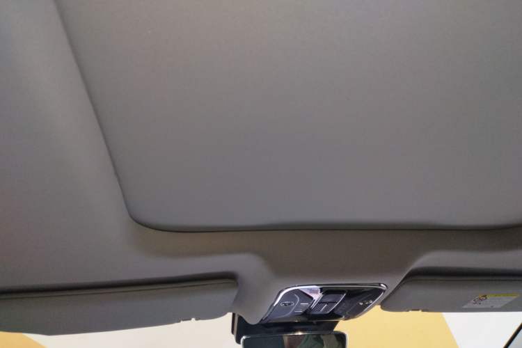 Used JETOUR Shanhai Shanhai L9 2024 1.5TD 2DHT Pro 7-Seater
