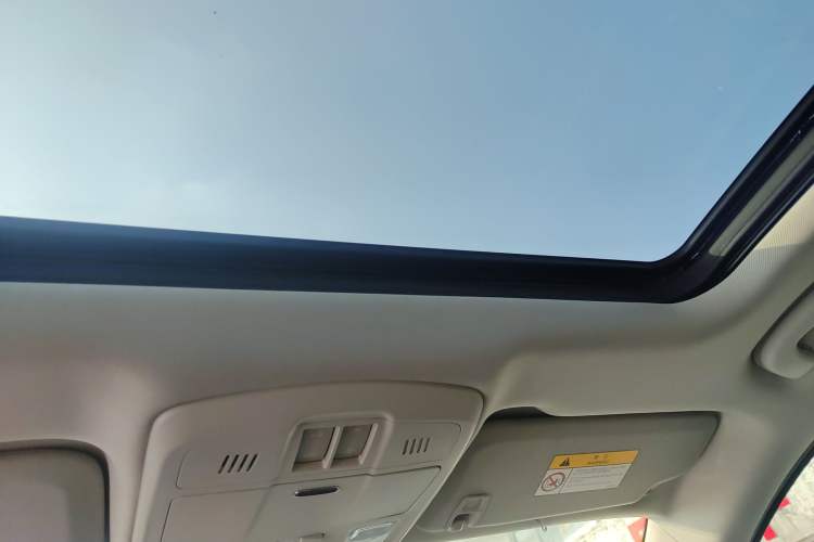 Used Buick Envision 2020 20T Two-Wheel Drive Leading Version