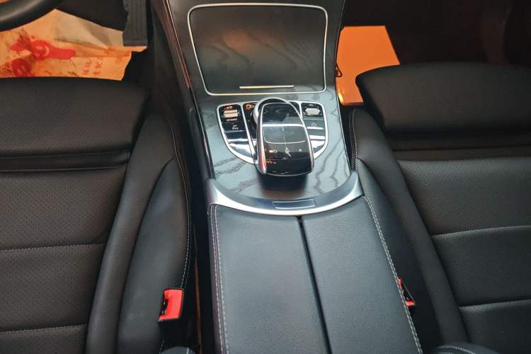 Used Mercedes-Benz C-Class 2015 Revised C 200 L Sport Edition