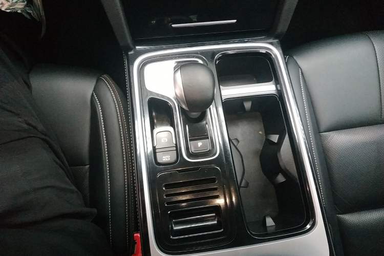 Used GAC Trumpchi GS8 2020 390T Two-Wheel Drive Luxury Smart Connectivity Commemorative Edition (7 Seats)