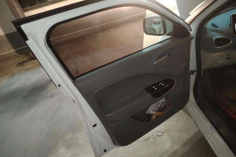 Used ORA White Cat 2020 360km Standard Version
