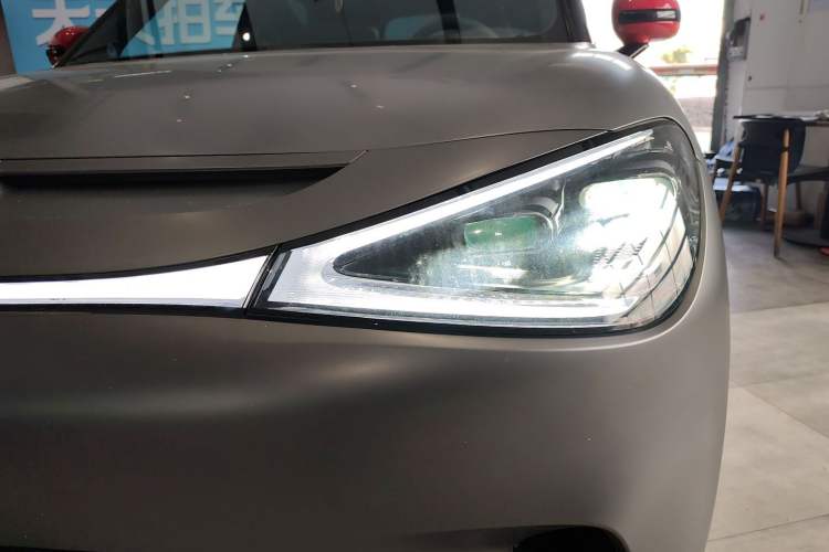 Used  #1 2022 BRABUS Performance Edition
