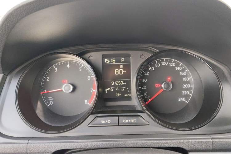 Used Volkswagen Lavida 2019 Lavida Start 1.5L Automatic Trendy Version China VI Standard