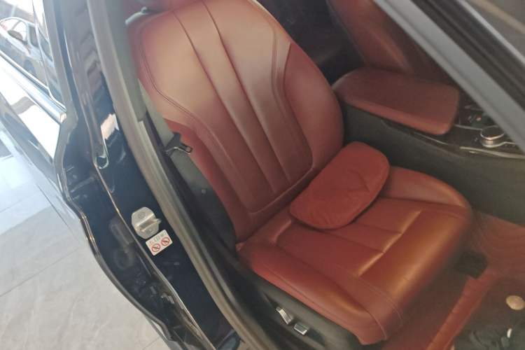 Used BMW 5 Series 2020 530Li xDrive M Sport Package
