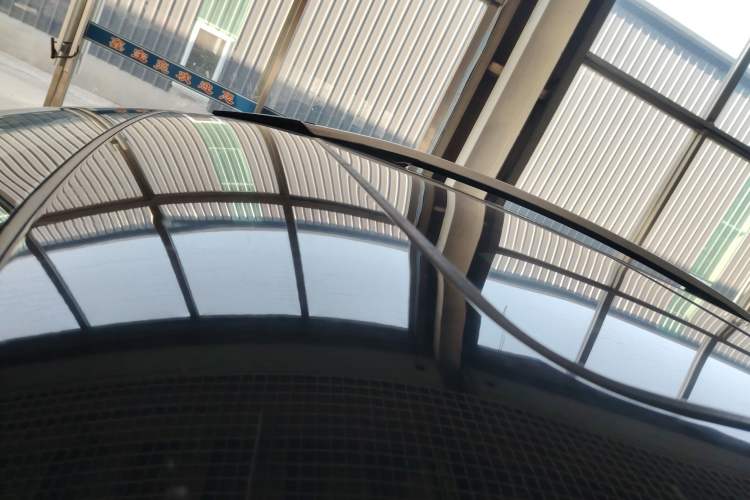 Used Honda CR-V 2016 2.0L two-wheel drive Urban Edition
