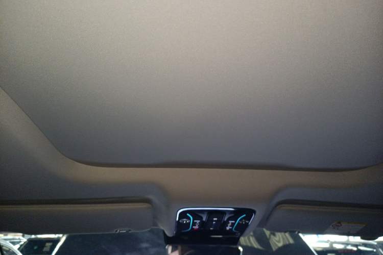 Used JETOUR Shanhai Shanhai L9 2024 1.5TD 2DHT Max 5-Seater
