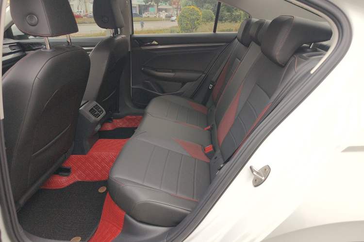 Used Volkswagen Bora 2021 1.5L Automatic Comfort Smart Connect Edition