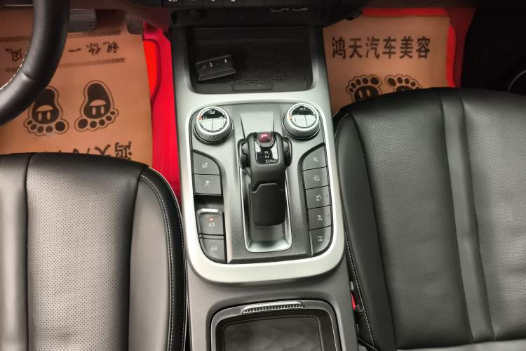 Used Tank 300 2024 2.0T Conqueror