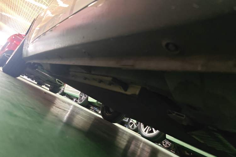 Used ORA Black Cat 2022 Updated Version 301 km Cute Pet Edition Lithium Iron Phosphate
