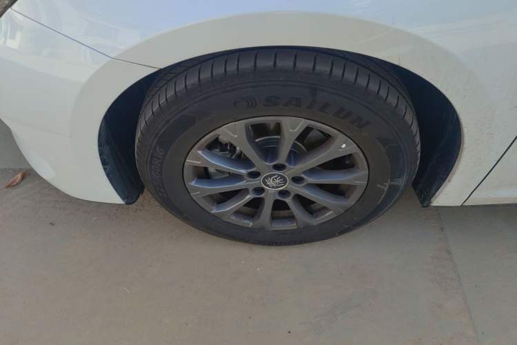 Used BYD Qin L 2024 DM-i 80KM Leading Model
