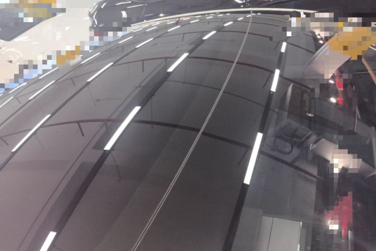 Used Tesla Model 3 2025 Rear-Wheel-Drive Version