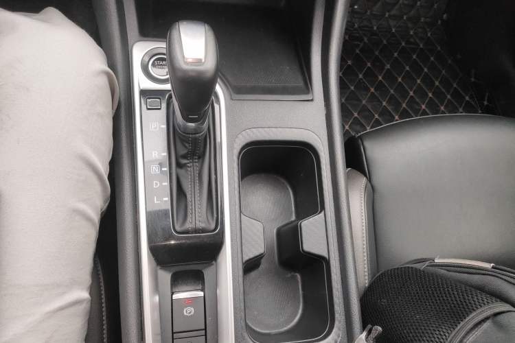 Used Nissan Sylphy 2023 1.6L CVT Enjoyment Edition
