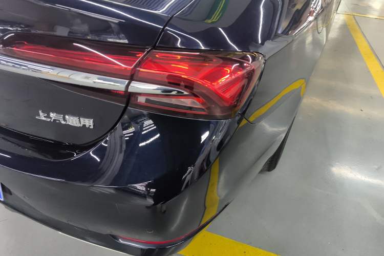 Used Buick LaCrosse 2021 652T Luxury Model