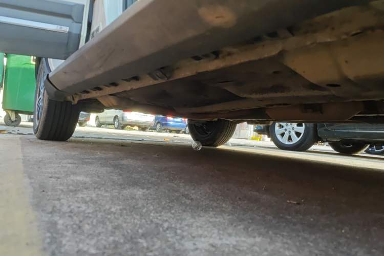 Used Haval H1 2015 1.5L Manual Luxury Model