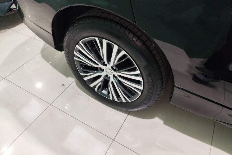 Used Honda Avancier 2020 240TURBO Front-Wheel Drive Smart Edition
