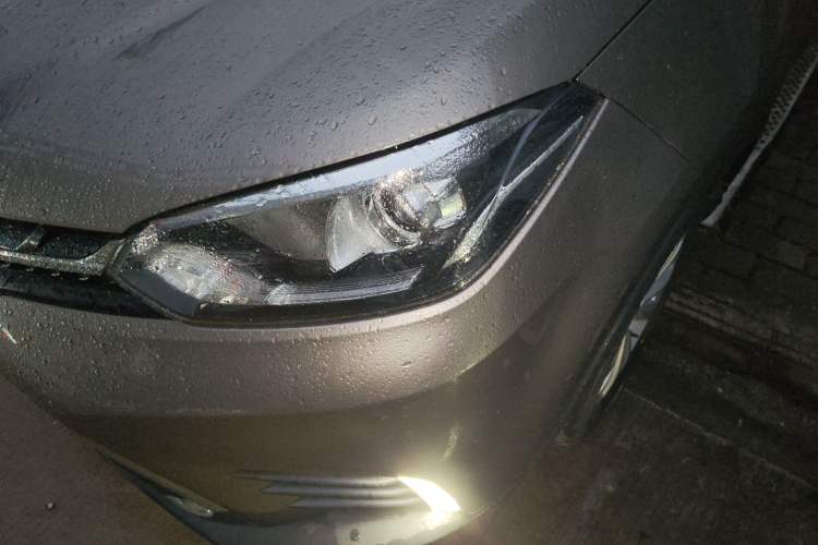 Used MG GS 2017 20T Automatic Luxury Edition
