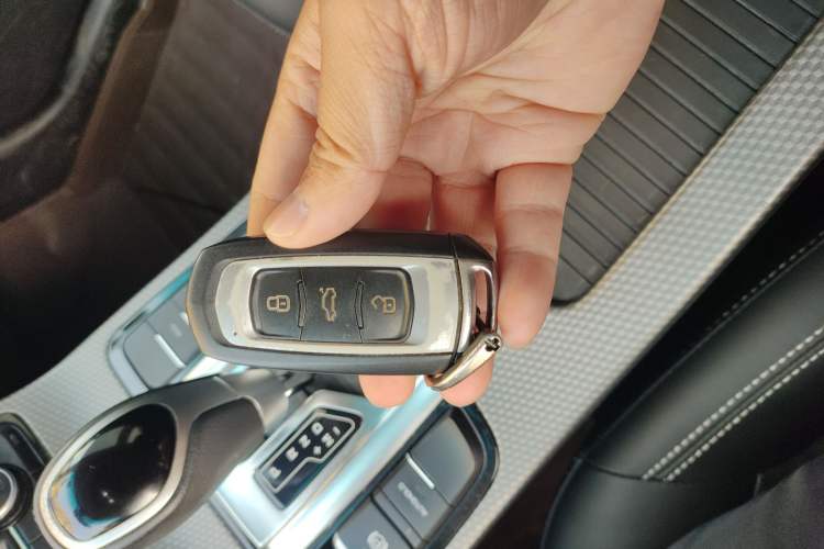 Used Geely Auto Emgrand GS 2016 Sport Edition 1.8L Automatic LingShang Model