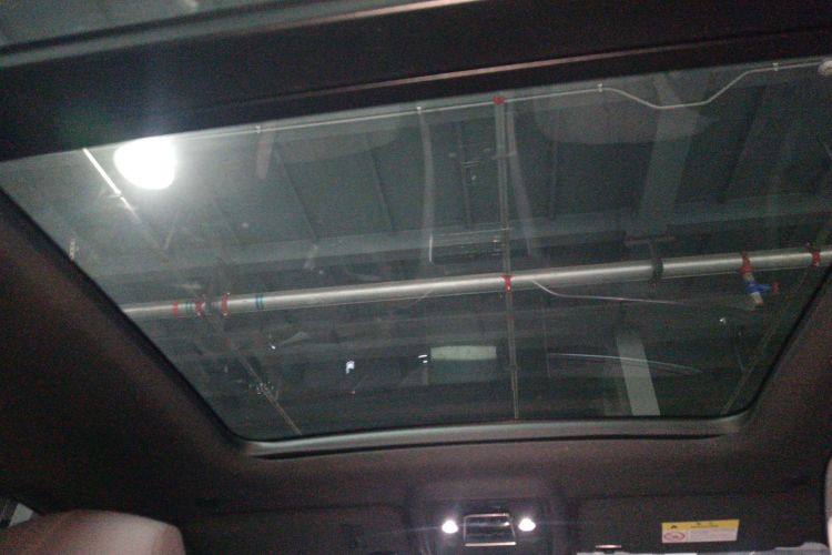 Used BYD Song PLUS New Energy 2025 DM-i 112KM Prestige Model