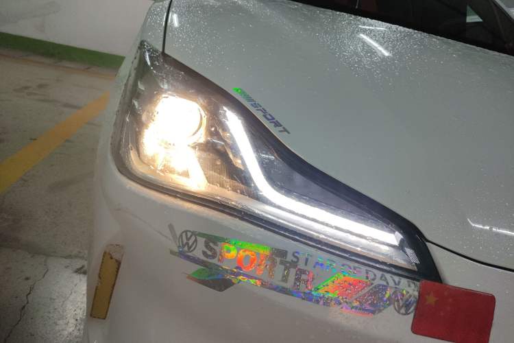 Used NETA V 2021 Standard Range Upgrade Model
