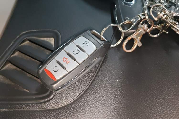 Used Great Wall Poer 2023 2.0T Commercial Version Automatic Diesel 4x4 Elite Long-Box GW4D20M