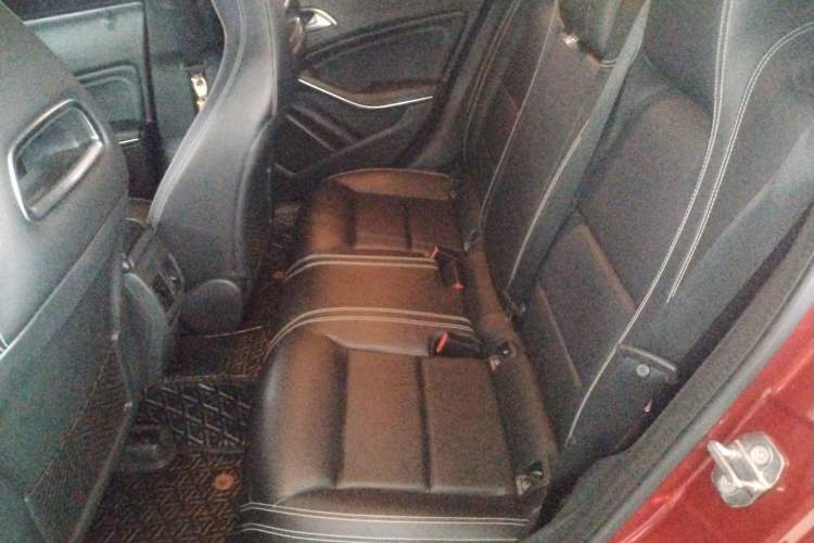 Used Mercedes-Benz GLA 2018 GLA 200 Sport Edition