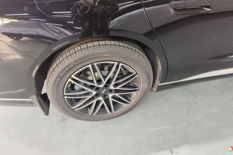 Used Chery Fulwin A9L 
