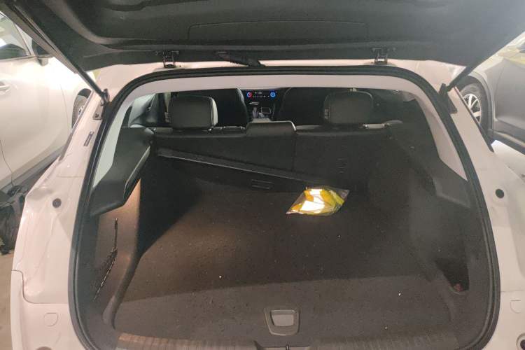 Used Buick Velite 6 2019 Connected & Smart Edition
