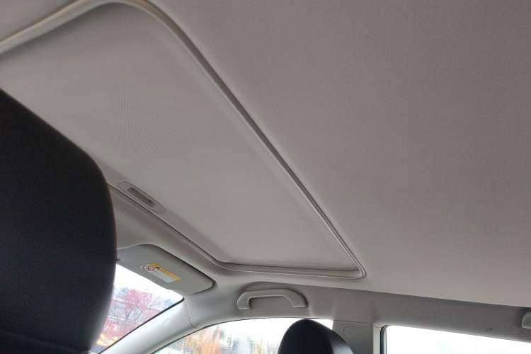 Used Soueast DX3 2018 1.5T CVT Luxury Model
