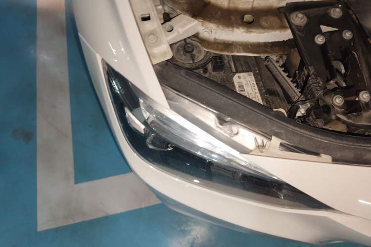 Used BMW 3 Series 2018 320Li M Sport Night Edition
