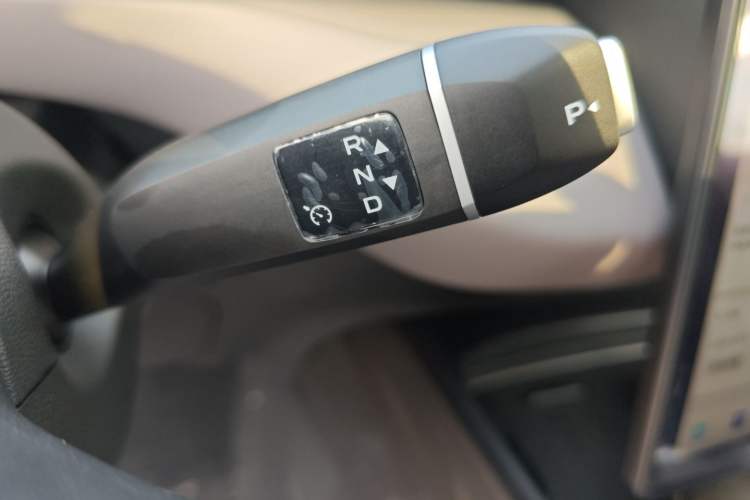 Used Changan Eado PHEV 2025 Smart New Blue Whale 145KM Battleship Edition
