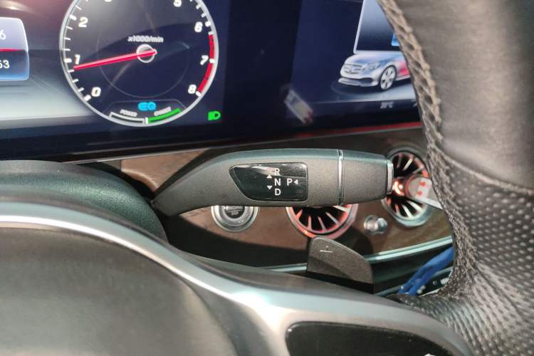 Used Mercedes-Benz E-Class 2020 Facelift E 260 L
