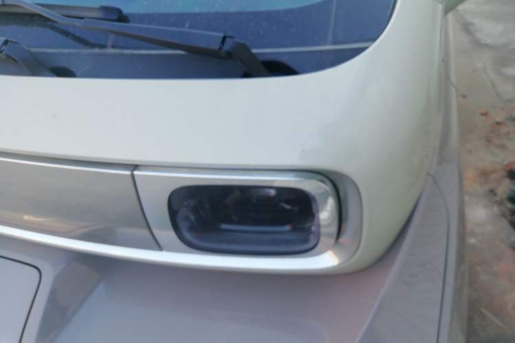 Used Baojun KiWi EV 2023 DJI Edition Lithium Iron Phosphate
