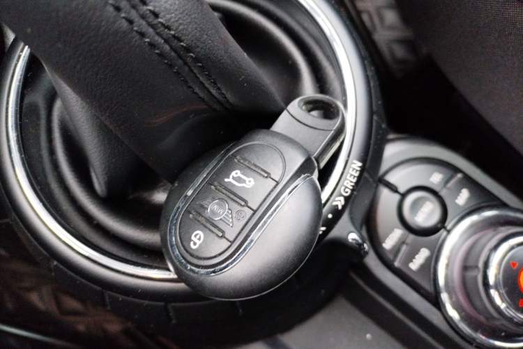 Used  MINI 2014 1.5T COOPER Excitement
