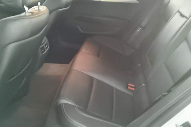 Used Cadillac ATS-L 2016 28T Fashion Edition
