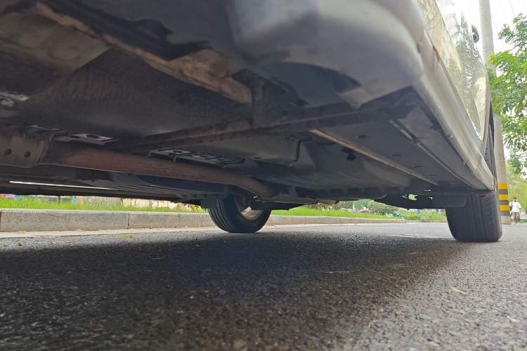 Used Hyundai Tucson 2015 1.6T Dual-Clutch Two-Wheel-Drive Smart Model
