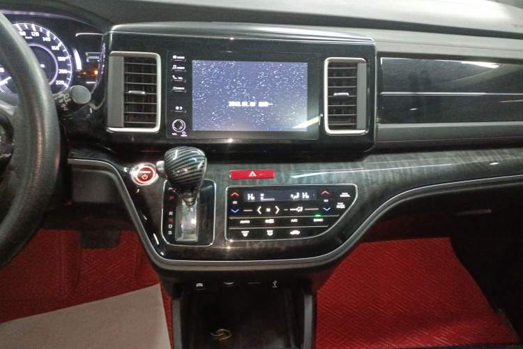 Used Honda Elysion 2019 2.0L Hybrid Luxury Edition