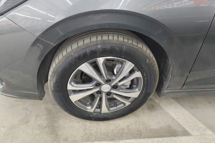 Used Changan Eado 2024 PLUS Blue Whale NE 1.4T GDI DCT High-Energy Edition