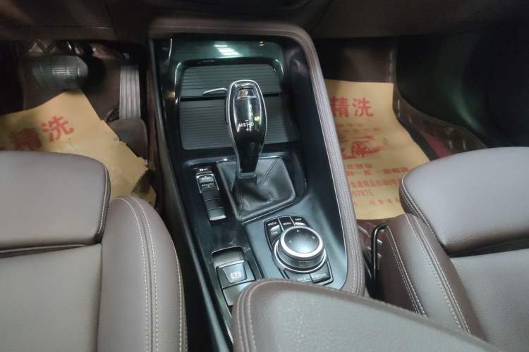 Used BMW X1 2020 sDrive20Li Premium Edition
