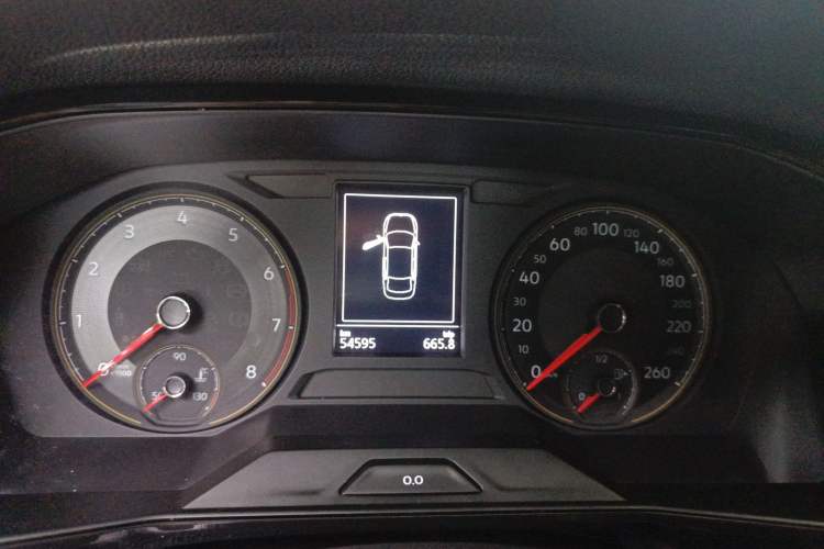 Used Volkswagen Lavida 2021 1.5L Automatic Comfort Edition