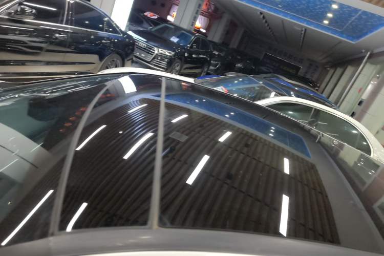 Used Mercedes-Benz C-Class 2022 C 260 L Sport Edition