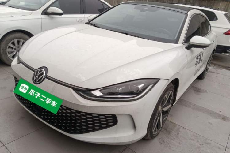 Used Volkswagen Lamando 2024 Lavida L 280TSI DSG Cool & Spicy Edition