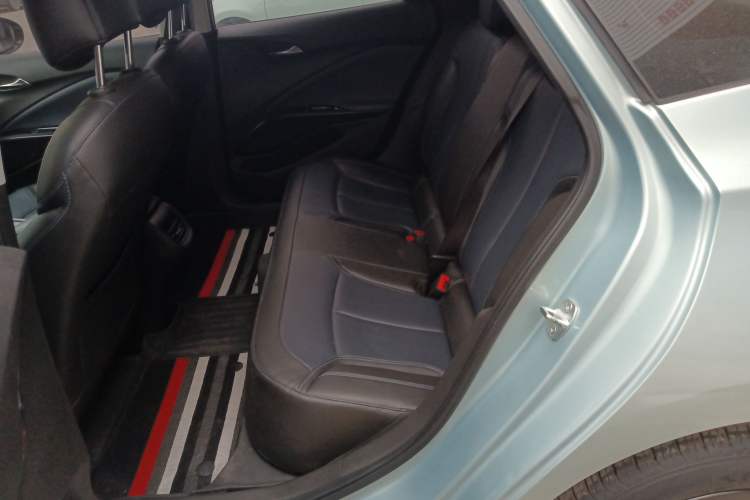 Used Buick Velite 6 2024 430km Comfort Edition