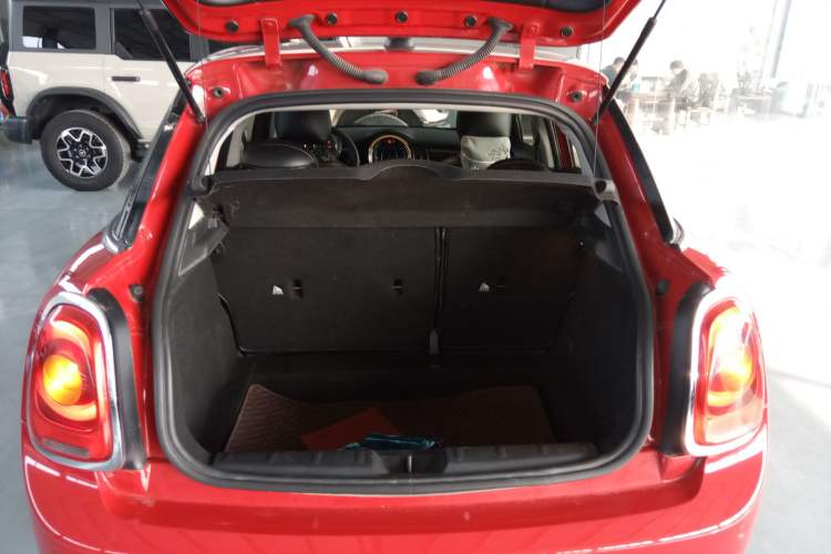 Used  MINI 2021 1.5T ONE PLUS Five-Door Edition