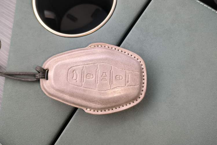 Used JETOUR Shanhai Shanhai L9 2024 1.5TD 2DHT Max 7-Seater
