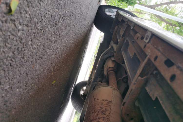 Used Mitsubishi Pajero 2011 3.0L Elite Edition
