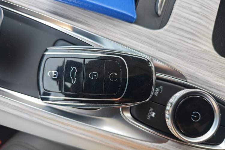 Used Chery Fengyun A8 2024 127 Yufeng Edition
