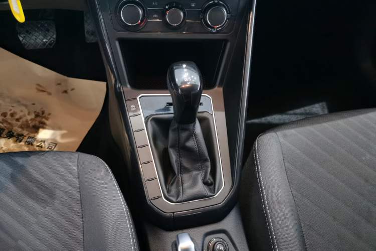 Used Volkswagen Lavida 2023 New Rui 1.5L Automatic New Yi Edition
