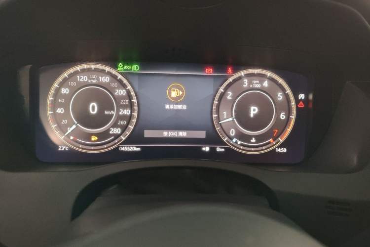 Used Jaguar XEL 2022 2.0T 250 PS R-DYNAMIC S Advanced Sport Edition
