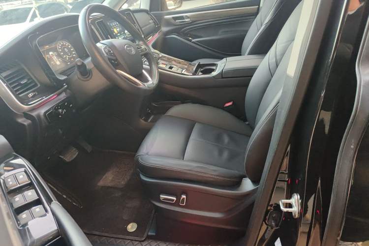 Used GAC Trumpchi M8 2023 Lingxiu Series 390T Prestige Edition
