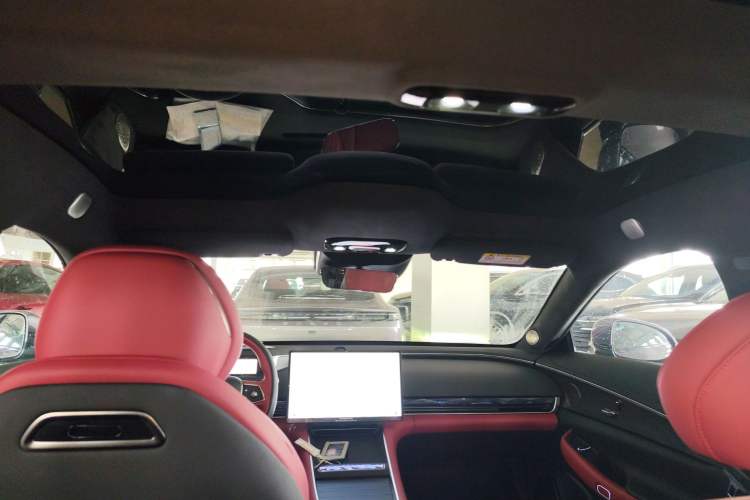 Used  Star Era ES 2025 Extended-Range Pro High-Speed Driver Assistance
